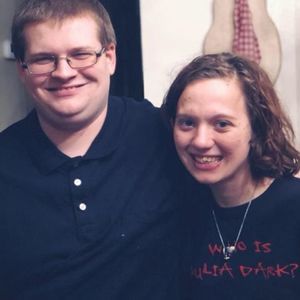 Meet your Posher, Abby